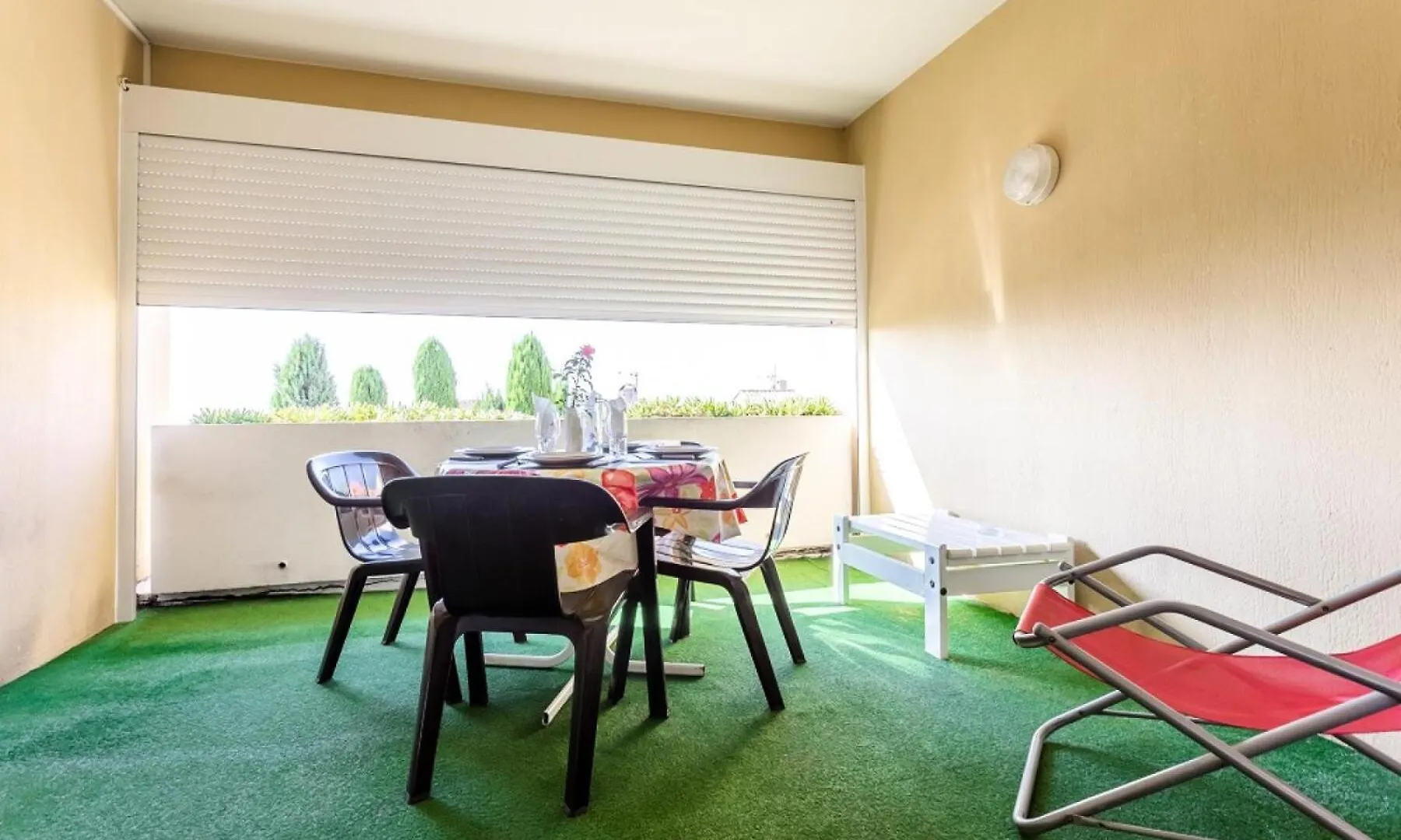 Residence Le Cap Des Terrasses - Studio 4 Personnes Mae-4837 Cassis Frankrijk