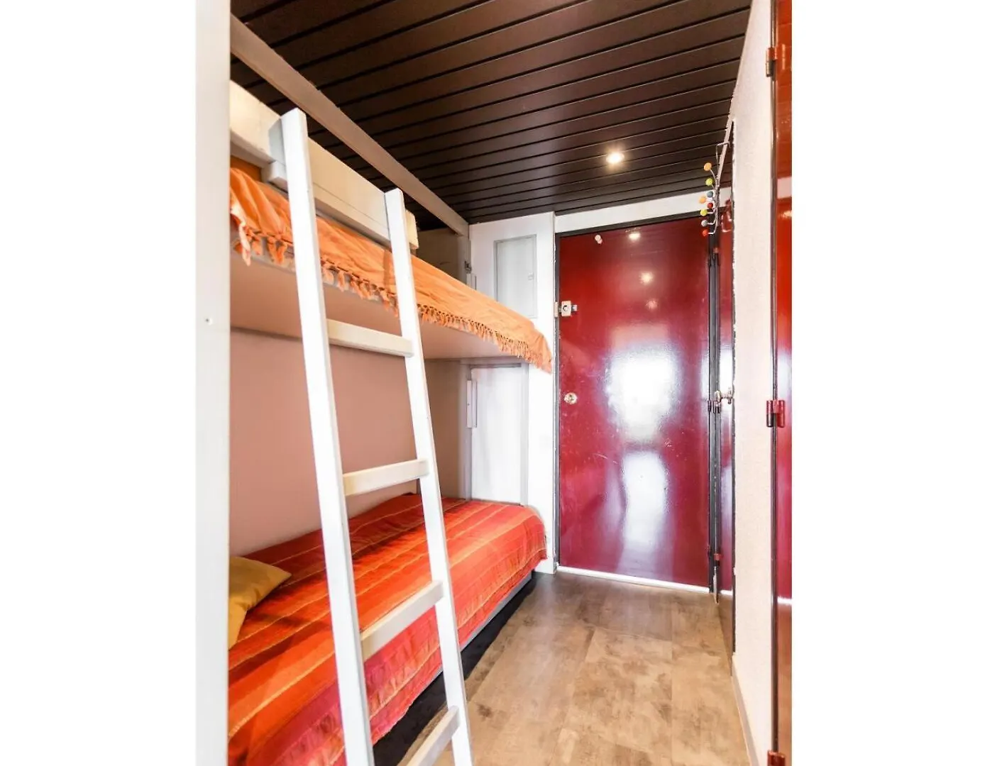 Apartment Residence Le Cap Des Terrasses - Studio 4 Personnes Mae-4837 Cassis
