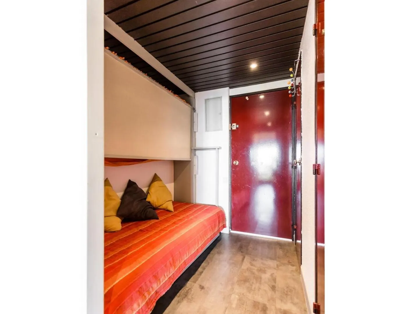Apartment Residence Le Cap Des Terrasses - Studio 4 Personnes Mae-4837 Cassis