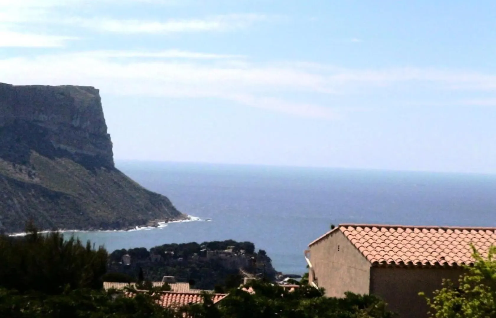 Residence Le Cap Des Terrasses - Studio 4 Personnes Mae-4837 Cassis Apartment